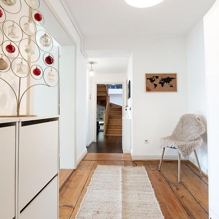 Petite France-Cathedrale, Duplex 100M2- 3 Chambres ストラスブール エクステリア 写真