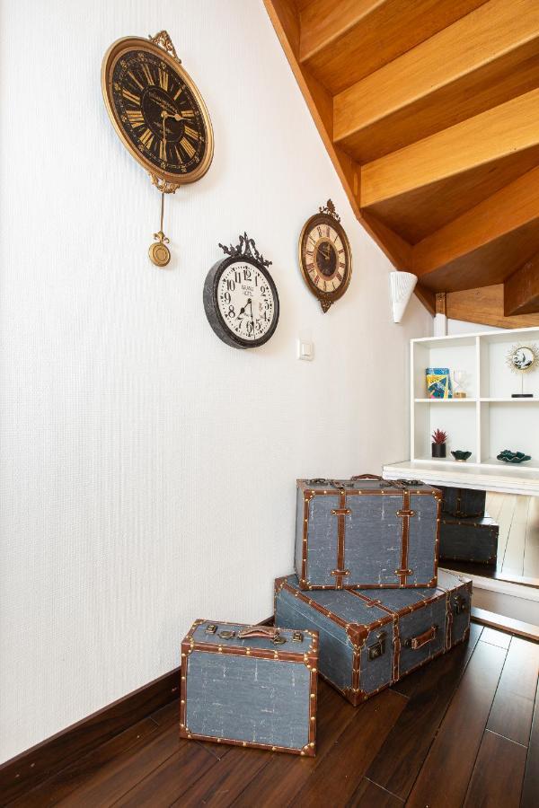 Petite France-Cathedrale, Duplex 100M2- 3 Chambres ストラスブール エクステリア 写真