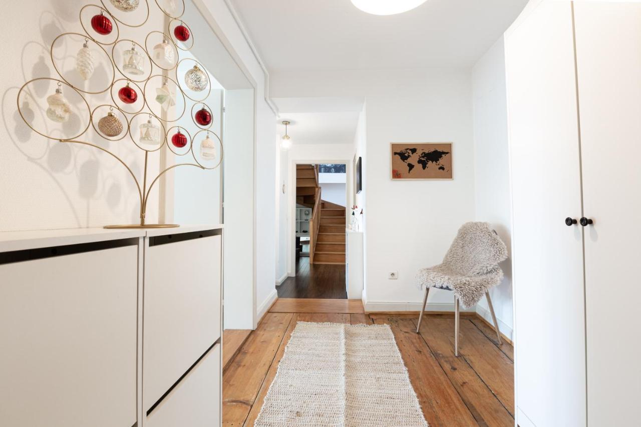 Petite France-Cathedrale, Duplex 100M2- 3 Chambres ストラスブール エクステリア 写真