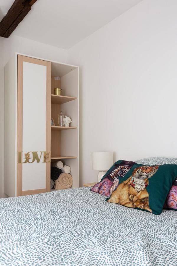 Petite France-Cathedrale, Duplex 100M2- 3 Chambres ストラスブール エクステリア 写真