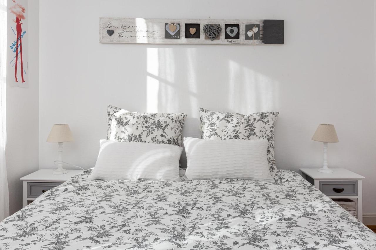 Petite France-Cathedrale, Duplex 100M2- 3 Chambres ストラスブール エクステリア 写真