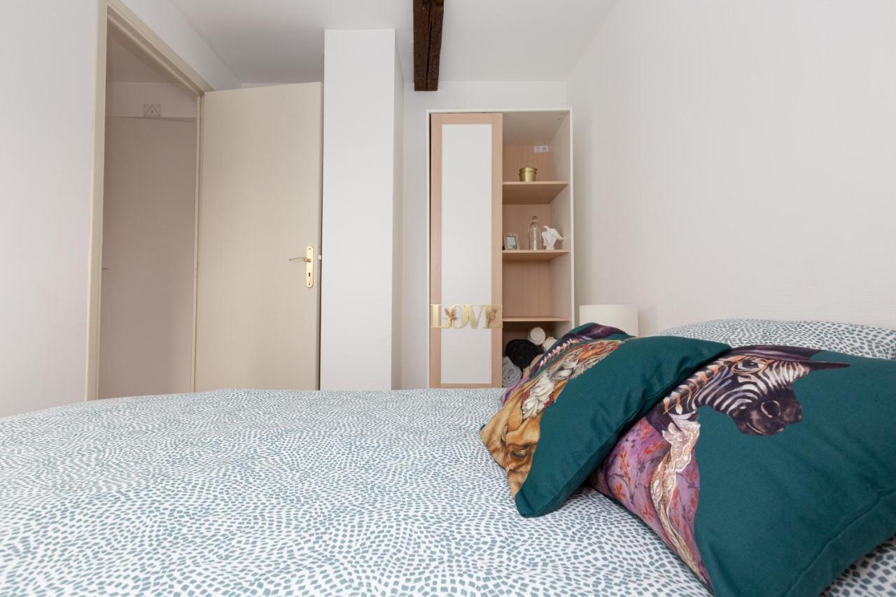Petite France-Cathedrale, Duplex 100M2- 3 Chambres ストラスブール エクステリア 写真