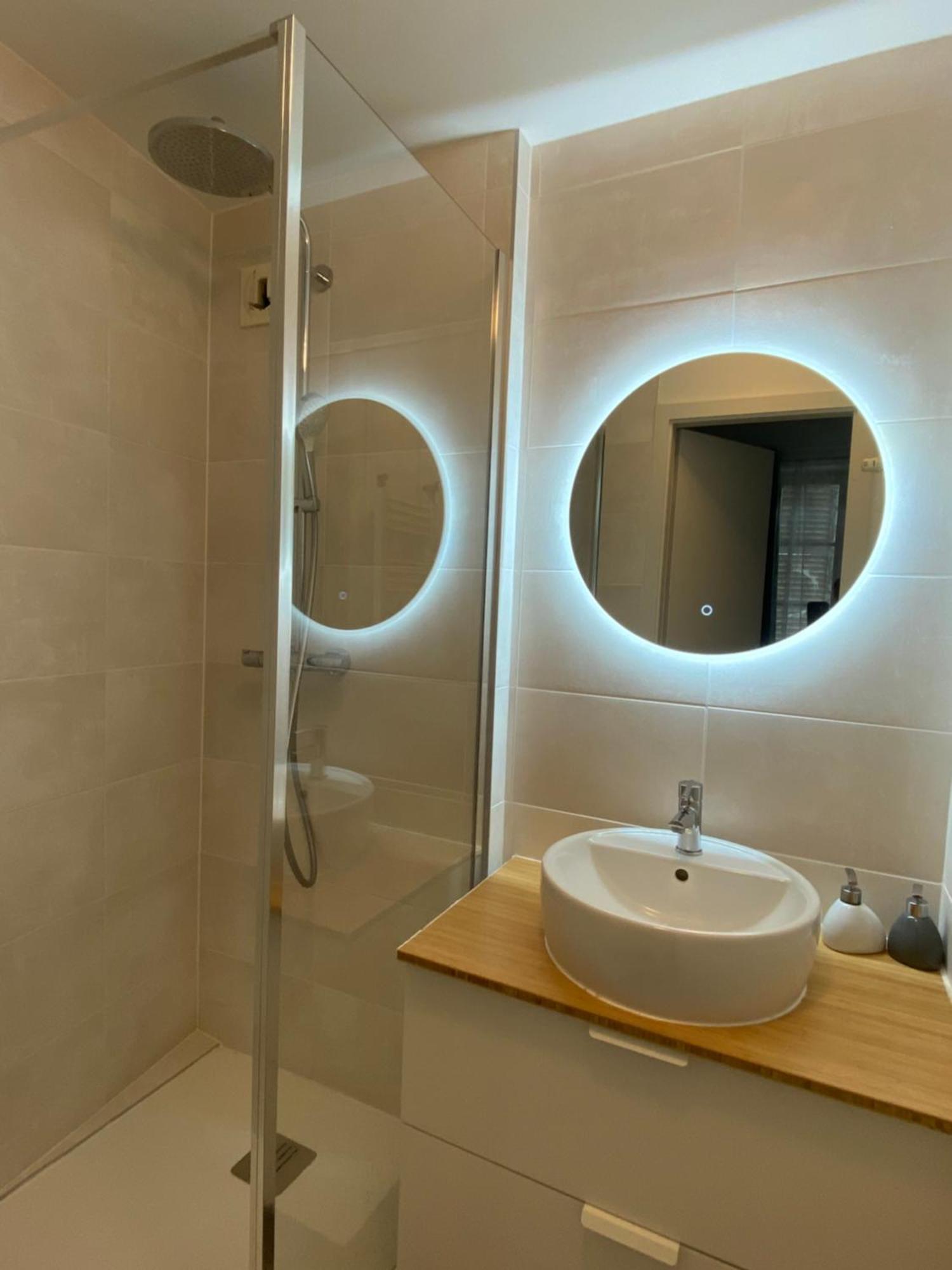 Petite France-Cathedrale, Duplex 100M2- 3 Chambres ストラスブール エクステリア 写真